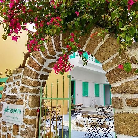 Galanopetra Rhodes Greece Hotel Rhodes City Bagian luar foto