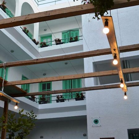 Galanopetra Rhodes Greece Hotel Rhodes City Bagian luar foto
