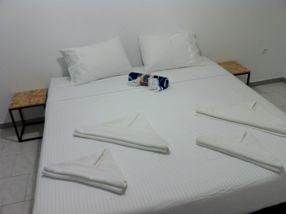 Galanopetra Rhodes Greece Hotel Rhodes City Bagian luar foto