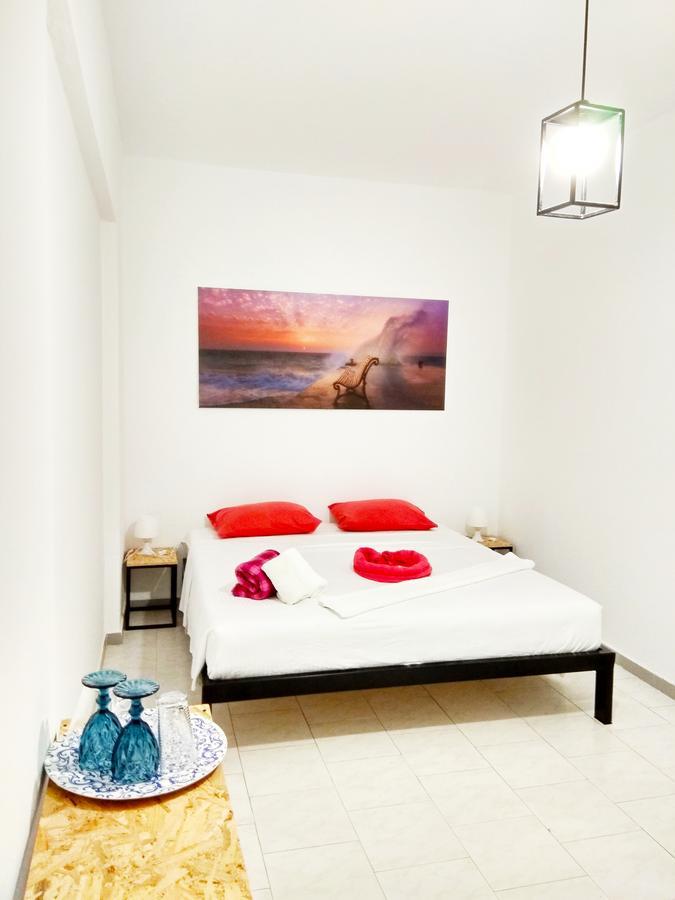 Galanopetra Rhodes Greece Hotel Rhodes City Bagian luar foto