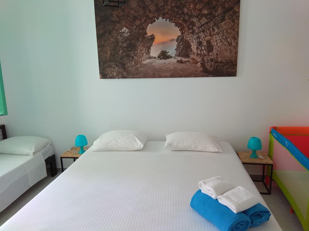 Galanopetra Rhodes Greece Hotel Rhodes City Bagian luar foto