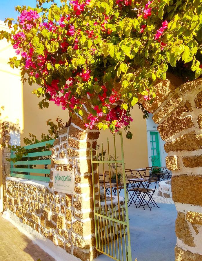 Galanopetra Rhodes Greece Hotel Rhodes City Bagian luar foto