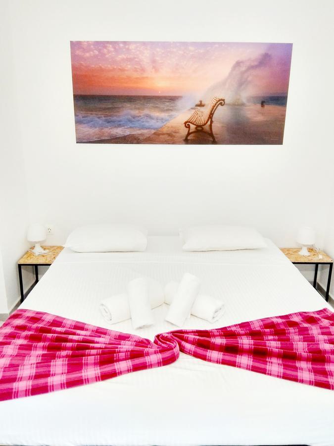 Galanopetra Rhodes Greece Hotel Rhodes City Bagian luar foto
