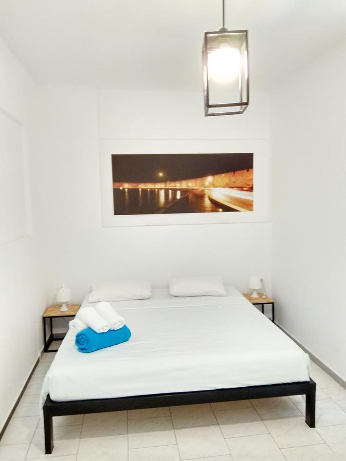 Galanopetra Rhodes Greece Hotel Rhodes City Bagian luar foto