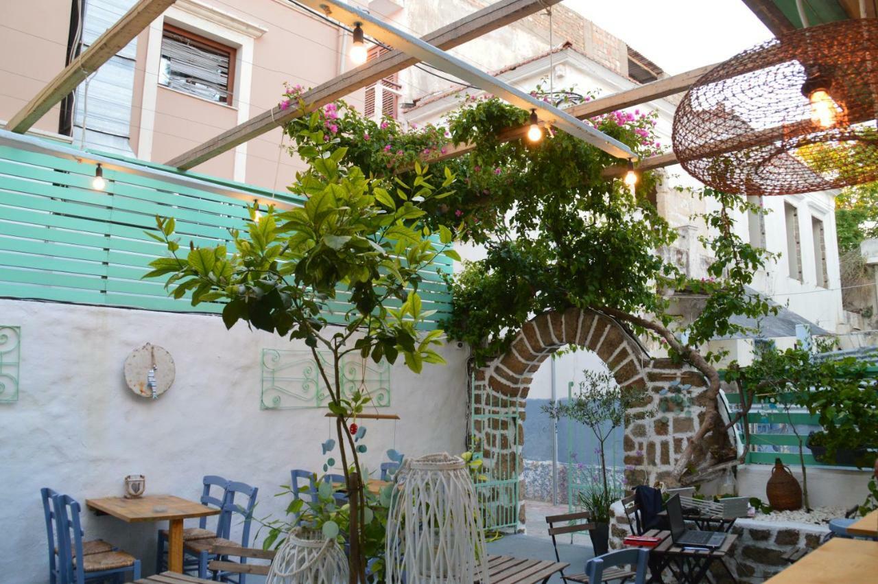Galanopetra Rhodes Greece Hotel Rhodes City Bagian luar foto