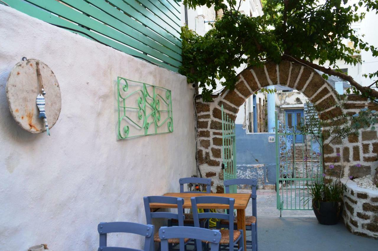 Galanopetra Rhodes Greece Hotel Rhodes City Bagian luar foto