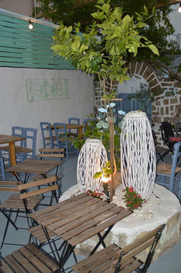 Galanopetra Rhodes Greece Hotel Rhodes City Bagian luar foto