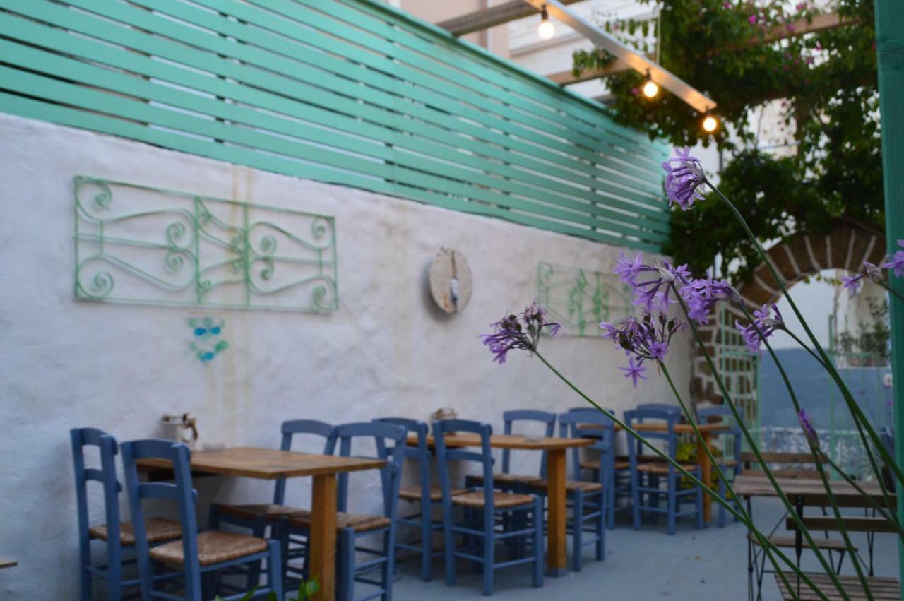 Galanopetra Rhodes Greece Hotel Rhodes City Bagian luar foto