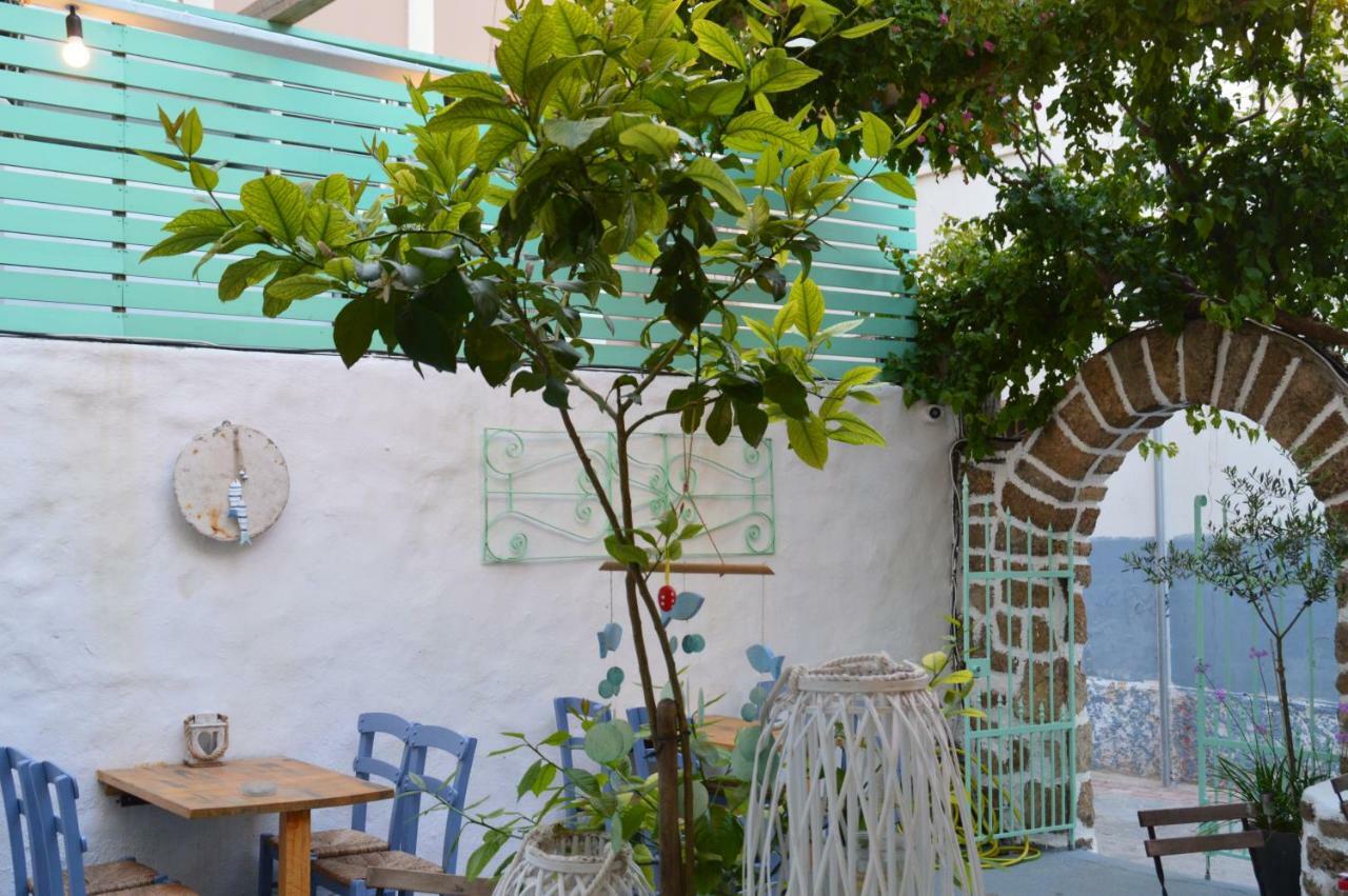 Galanopetra Rhodes Greece Hotel Rhodes City Bagian luar foto