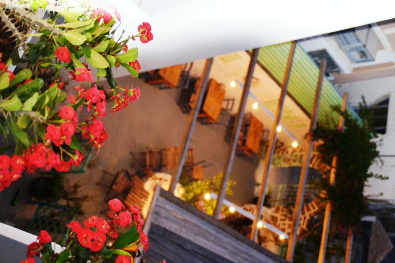 Galanopetra Rhodes Greece Hotel Rhodes City Bagian luar foto